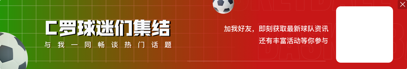 目标美加墨世界杯?费迪南德:我认为C罗至少还能再踢三年